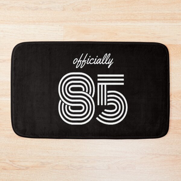Item preview, Officially 85 designed and sold by Angelle55.