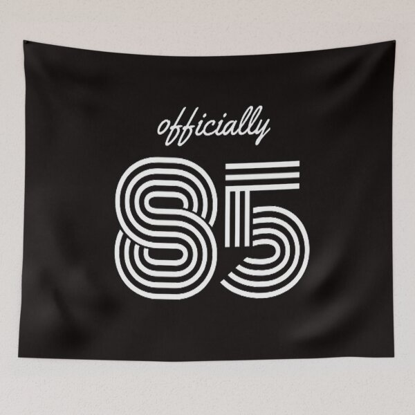 Item preview, Officially 85 designed and sold by Angelle55.