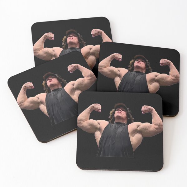 Item preview, Muscle Sam designed and sold by TheresaHocken.