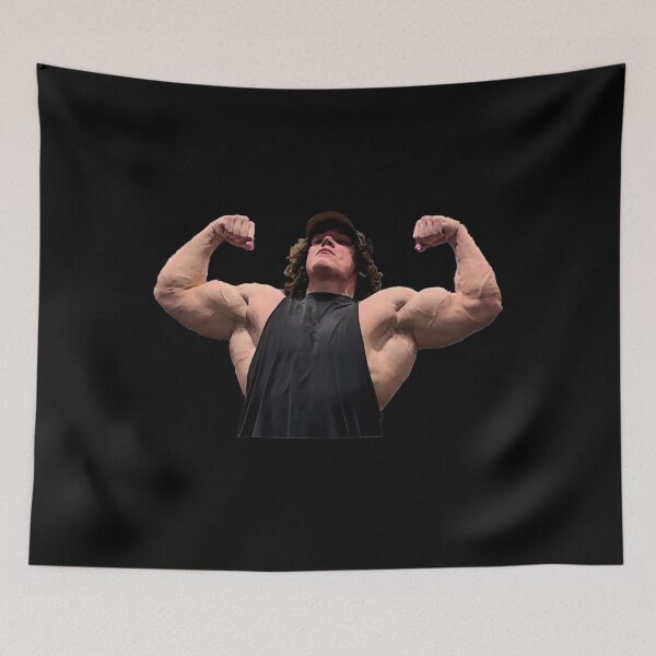 Item preview, Muscle Sam designed and sold by TheresaHocken.