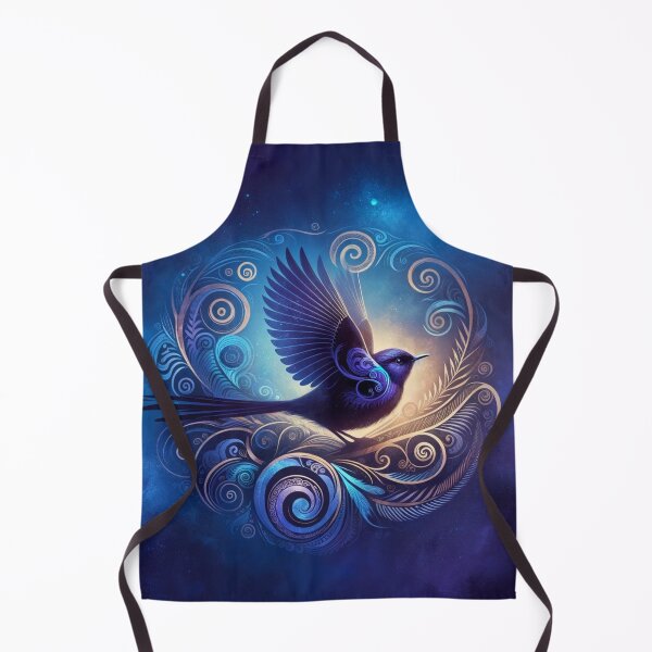 Item preview, Title: Celestial Flight designed and sold by Sienna Hamilton-Katene.
