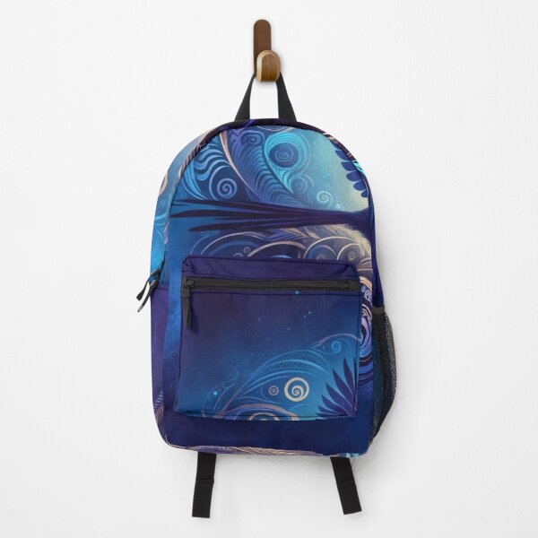 Item preview, Title: Celestial Flight   designed and sold by Sienna Hamilton-Katene.