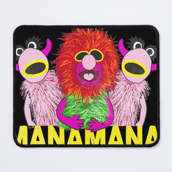 Item preview, The Muppets Show Mana Mana Manamana Mahna Mahna designed and sold by ErikGarcia157.