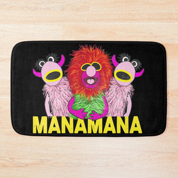Item preview, The Muppets Show Mana Mana Manamana Mahna Mahna  designed and sold by ErikGarcia157.