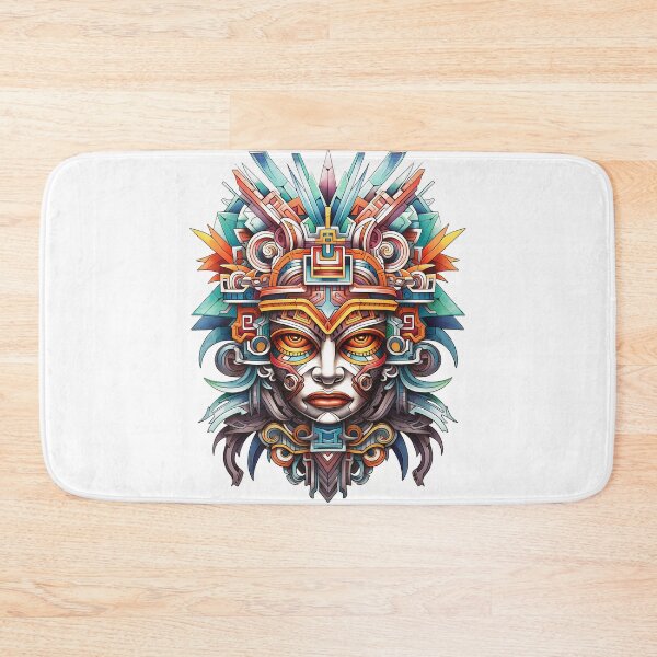 Item preview, Aztec Designs designed and sold by Lucy Goosy Art.