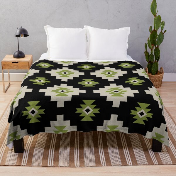 Item preview, Southwestern Pattern designed and sold by tonymagnerart.