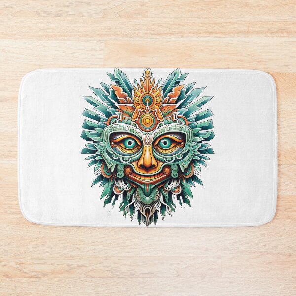 Item preview, Aztec Designs designed and sold by Lucy Goosy Art.