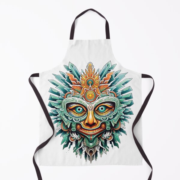 Item preview, Aztec Designs designed and sold by Lucy Goosy Art.