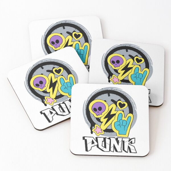 Item preview, Swagger Punk designed and sold by Mohit Verma.
