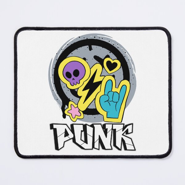 Item preview, Swagger Punk designed and sold by Mohit Verma.