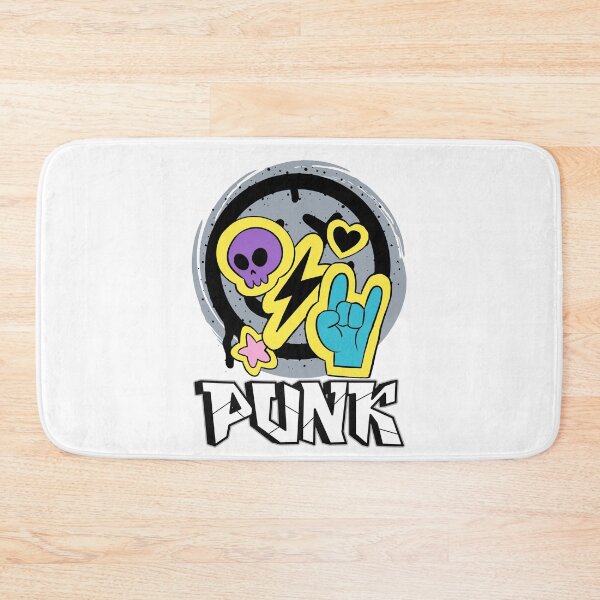 Item preview, Swagger Punk designed and sold by Mohit Verma.