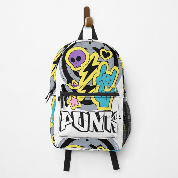 Item preview, Swagger Punk designed and sold by Mohit Verma.