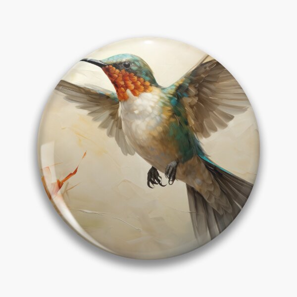Item preview, Bird #1 designed and sold by Neuromech.