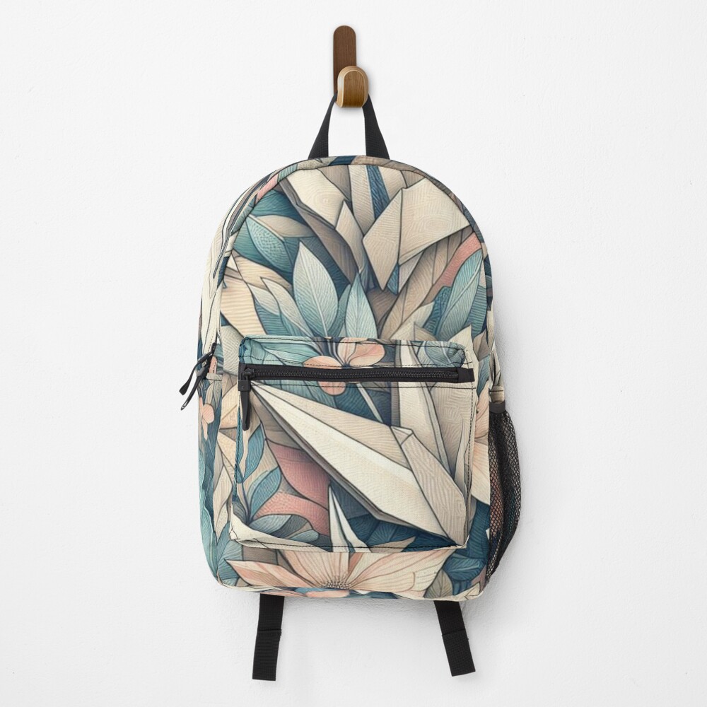 Item preview, Backpack designed and sold by RuiFernandes.