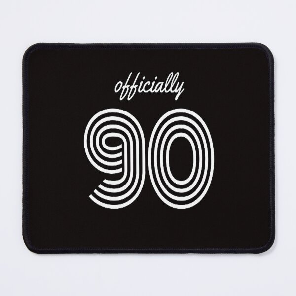 Item preview, Officially 90 designed and sold by Angelle55.