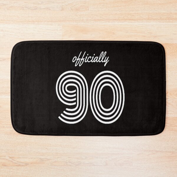 Item preview, Officially 90 designed and sold by Angelle55.