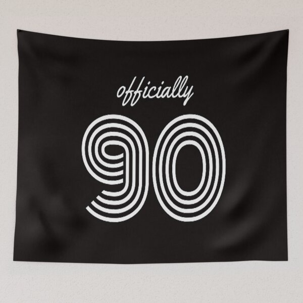 Item preview, Officially 90 designed and sold by Angelle55.