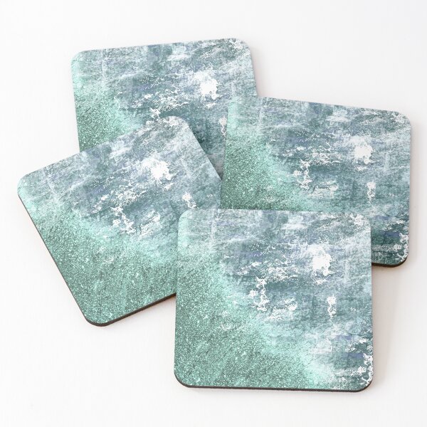 Item preview, Glittery Beach  designed and sold by Asmaa Abdul-Azim.