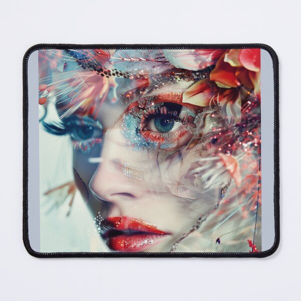 Item preview, gauze designed and sold by jamari  lior.