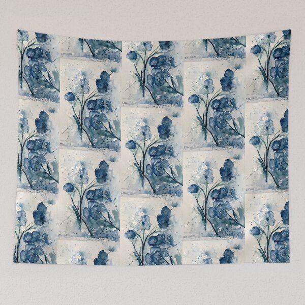 Item preview, Lovin The Blues designed and sold by Uni356.