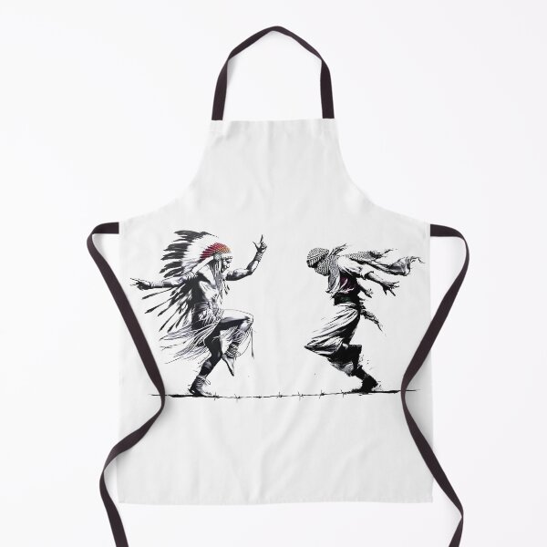 Item preview, Free Palestine Movement designed and sold by Hamdi Ben Ammar.