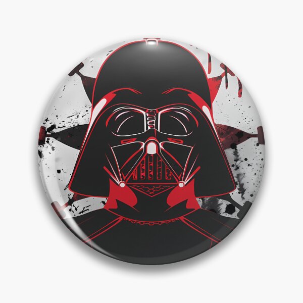 Item preview, Dark Galaxy Enforcer designed and sold by AmaralKreations.
