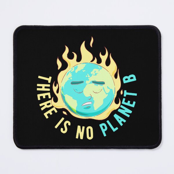 Item preview, Global Warming Action Now designed and sold by Turie.