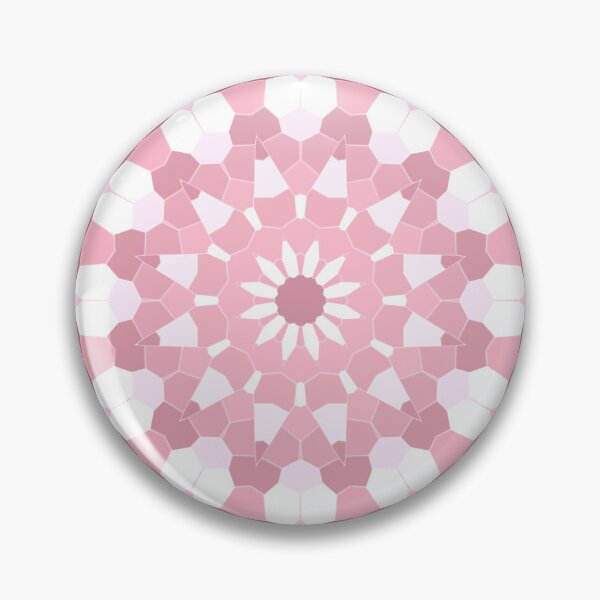 Item preview, Kaleidoscope Distortion Mosaic Tiles designed and sold by ObsidianDaz.