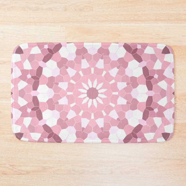 Item preview, Kaleidoscope Distortion Mosaic Tiles designed and sold by ObsidianDaz.