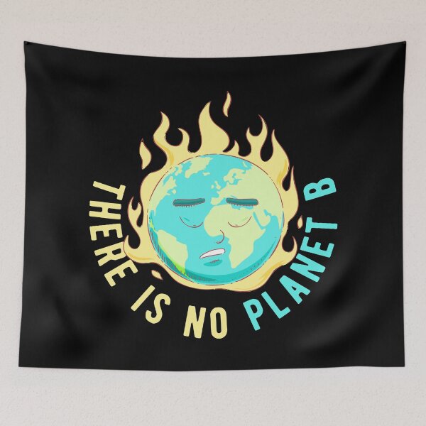 Item preview, Global Warming Action Now designed and sold by Turie.