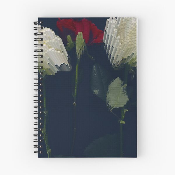 Item preview, Vintage roses designed and sold by LoraSi.