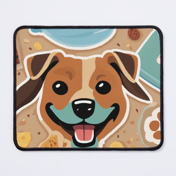 Item preview, Dog Food Theme designed and sold by DesignsbySimons.