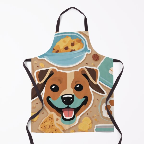 Item preview, Dog Food Theme designed and sold by DesignsbySimons.