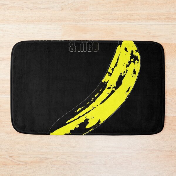 Aperçu de l'œuvre Le Velvet Underground créée et vendue par VictorHanp.