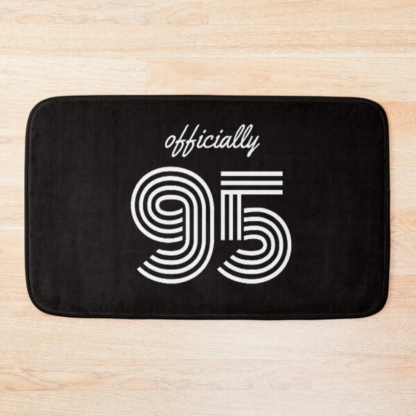 Item preview, Officially 95 designed and sold by Angelle55.