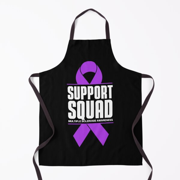 Item preview, Support squad awareness designed and sold by TeeToop1.
