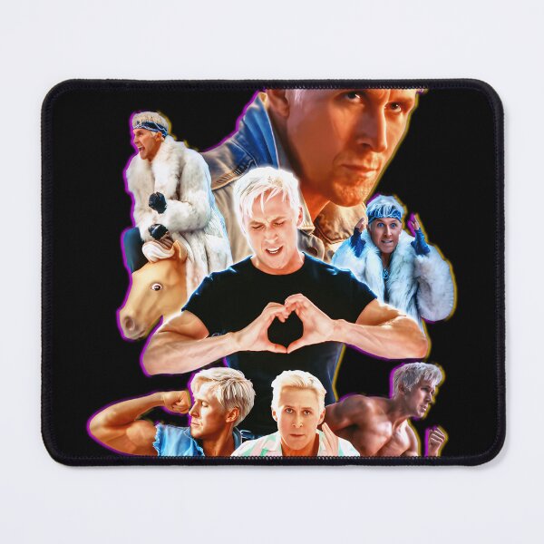 Item preview, Ryan Gosling Kenergy designed and sold by VictorHanp.