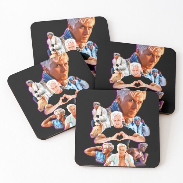 Item preview, Ryan Gosling Kenergy designed and sold by VictorHanp.