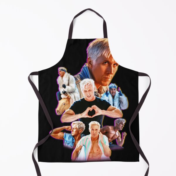 Item preview, Ryan Gosling Kenergy designed and sold by VictorHanp.