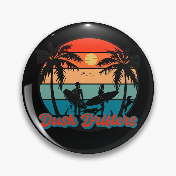 Item preview, Dusk Drifters designed and sold by aadamshopping.