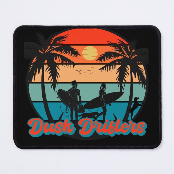Item preview, Dusk Drifters designed and sold by aadamshopping.