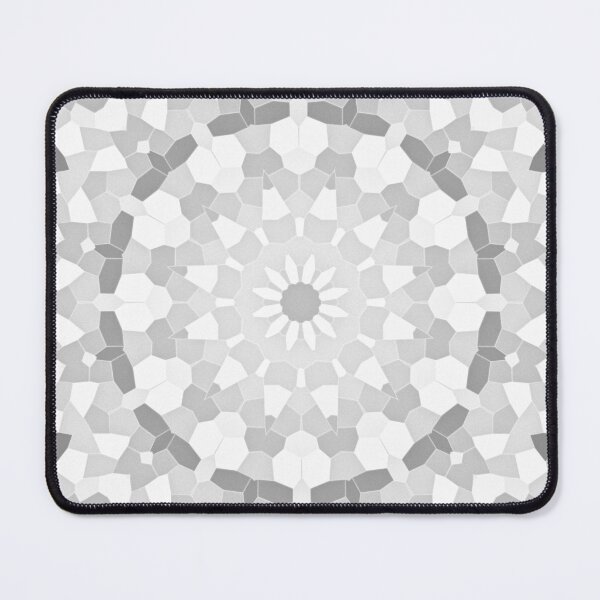 Item preview, Kaleidoscope Distortion Mosaic Tiles designed and sold by ObsidianDaz.