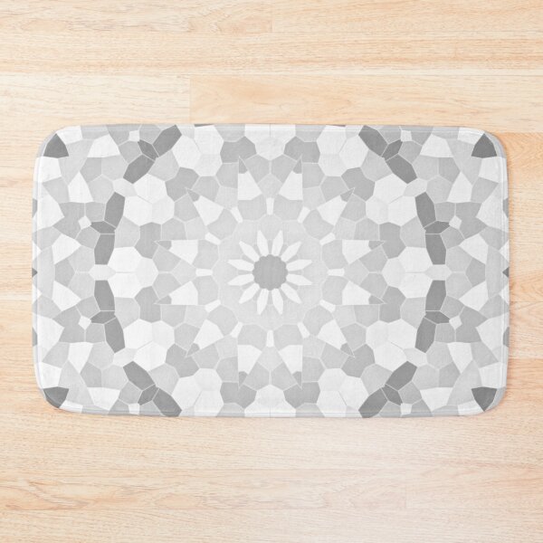 Item preview, Kaleidoscope Distortion Mosaic Tiles designed and sold by ObsidianDaz.