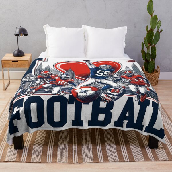 Item preview, I Love Football: Dynamic Rugby Scene designed and sold by StellarValor.