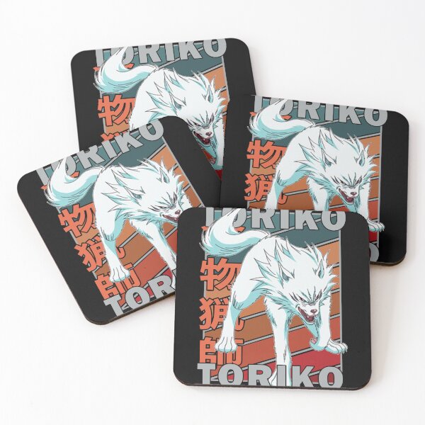Item preview, Terry Cloth Toriko Retro Stripe Design designed and sold by Wafusaurus.