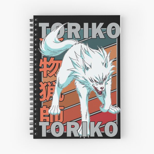 Item preview, Terry Cloth Toriko Retro Stripe Design designed and sold by Wafusaurus.