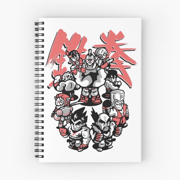 Item preview, Iron Challengers designed and sold by DemonigoteCamis.