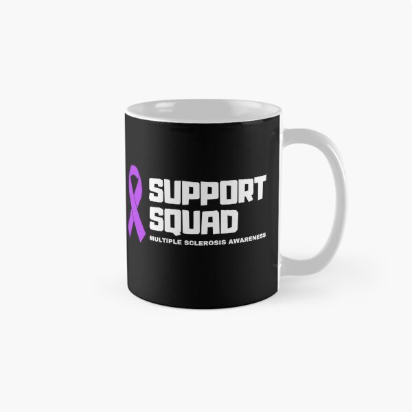 Item preview, Support squad awareness  designed and sold by TeeToop1.