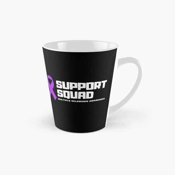 Item preview, Support squad awareness  designed and sold by TeeToop1.