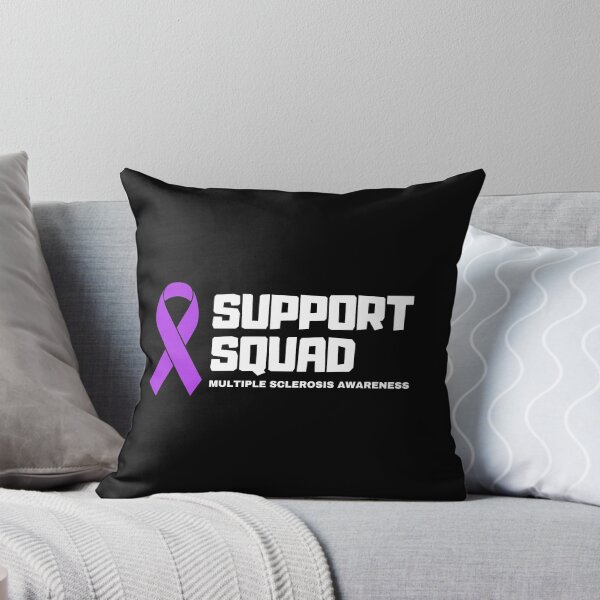 Item preview, Support squad awareness  designed and sold by TeeToop1.